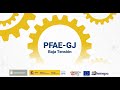 PFAE-GJ Baja Tensión