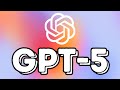 OpenAI GPT-5誕生！AIモデルの新たな基準を徹底解説