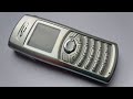 Samsung SGH C100 - Dzwonki / Ringtones - Komórkowe zabytki #15