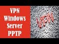 Como configurar VPN no Windows Server 2012 com Clientes VPN Windows 7 e 10