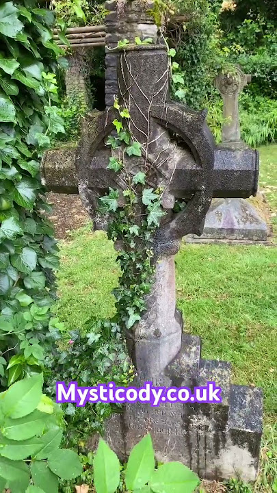 1800 Graves: A Terrifying Revelation