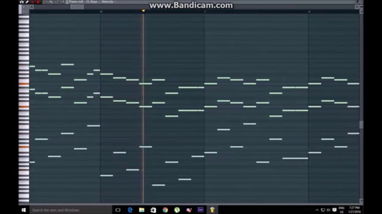 The Living Tombstone - Five Nights at Freddy's Song (IMPOSSIBLE REMIX)(FL Studio Remake)