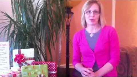 ICC Michelle Engle Wrap it up to go