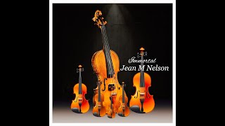 Jean M Nelson