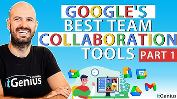 Google Chat vs Groups vs Currents | Part 1 of Google