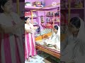 Bouma Jokhn tar sasurir kache tar cheler ninda kre/বৌমা যখন তার শ্বাশুড়ীর কাছে তার ছেলের নিন্দা করে