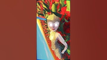 Ps1 Style Fever Dream | Blender animation #blender #playstationgame #ps1 #fantasy