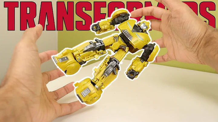 Best Of The Transformers One Deluxes | #transformers Studio Series Transformers One Bumblebee\B127