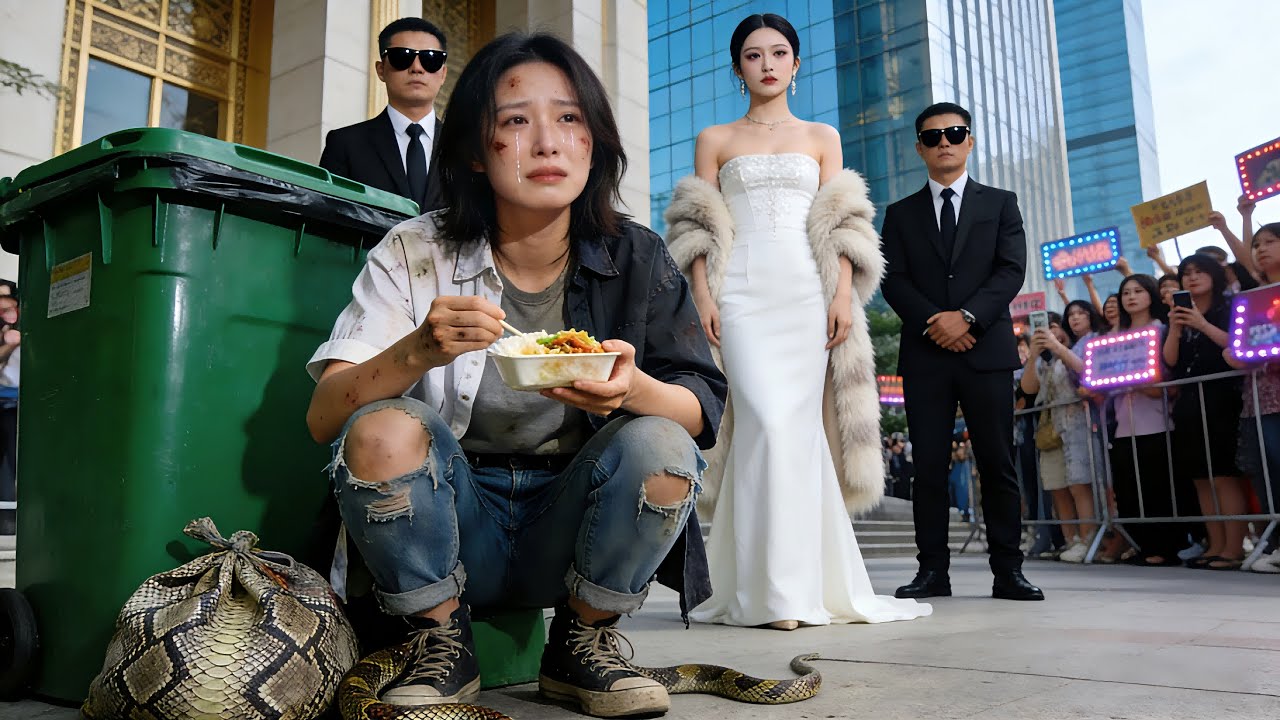 ❤️‍🔥Killed by family last life, reborn at 18, I struck back and brought them to justice.#drama