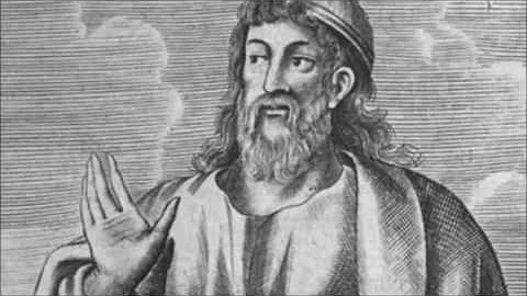 Socrates, Plato, Aristotle