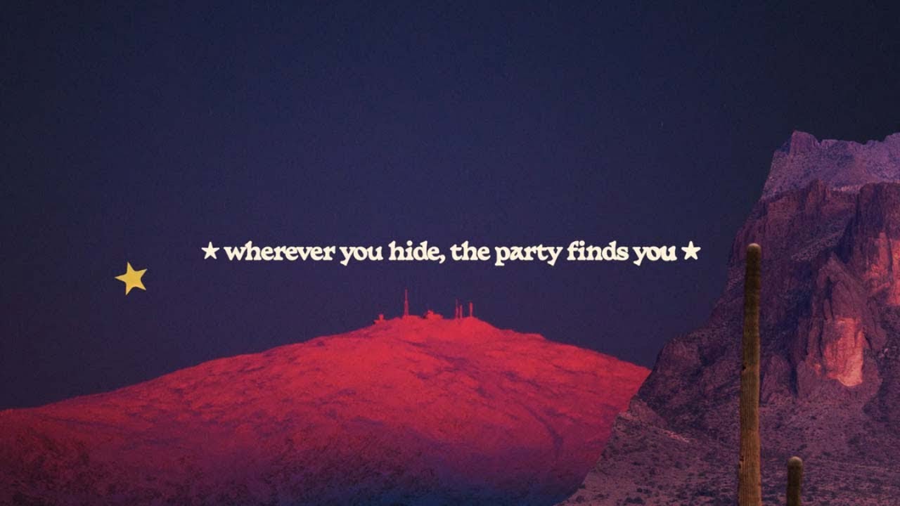 YouTubeでiliona - wherever you hide, the party finds you (Audio)を視聴