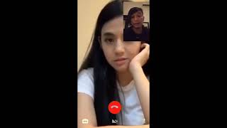 PACAR TELFON NGAJAKIN ESEK ESEK||Dia ajakin  Enak enak lgi