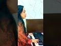 No More Lonely Nights - Paul McCartney  (piano cover)