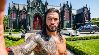 Information Inside Roman Reigns $19M Empire Guide
