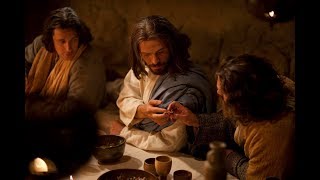 The Last Supper - Thursday