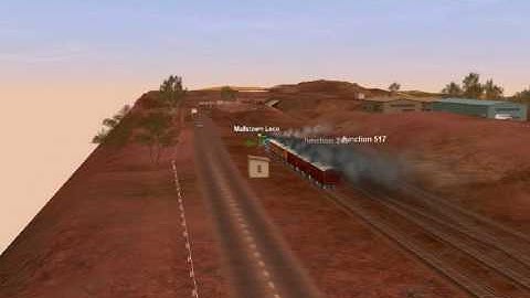 Trainz Percy and Thomas Test.wmv
