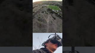 Why You Should Get Into Fpv In 15 Seconds #Shorts