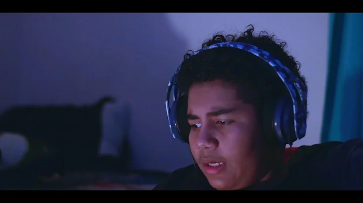 " Knock Knock " Short Film Featuring Larry Patterson