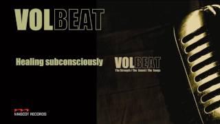 Volbeat - Healing Subconsciously (Full Album Stream)