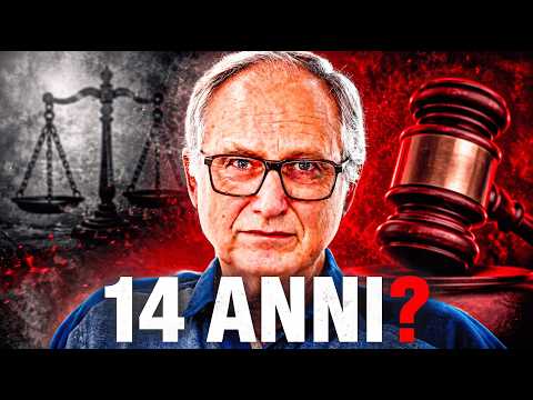 DID MARIO ROGGERO DESERVE IT?