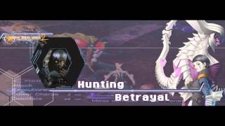 Shin Megami Tensei Digital Devil Saga 2 - Hunting Betrayal [Extended] [HD]