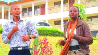 ROSE  MUHANDO-EZRA -NEW  SONG (FRANCIS FT CHRISTINA,GLORY AND MOSES)