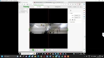 How to add Tiandy Omni Camera In Dahua NVR
