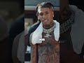 When King Von Mentioned NLE Choppa