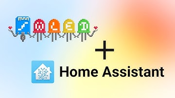 WLED Integration for Home Assistant (+ extra tip!)