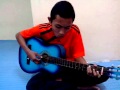 Derita - Okid (Cover by Pijang)