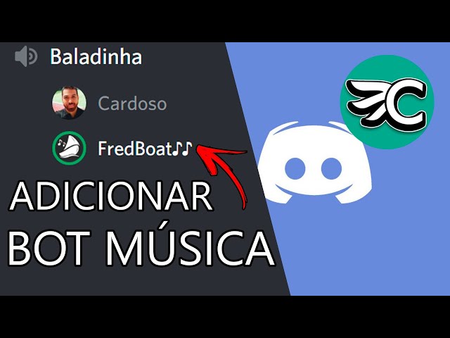 6 bots de música para usar no Discord – Tecnoblog