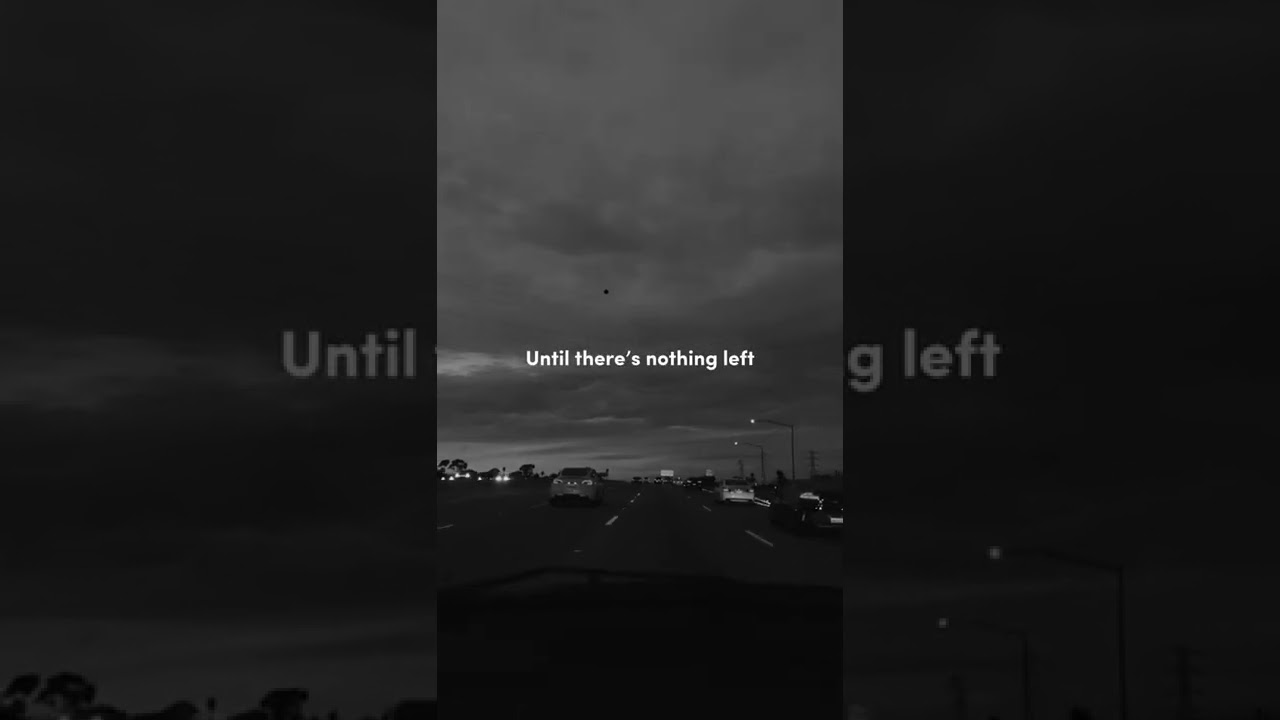 camylio - monsters lyric video teaser