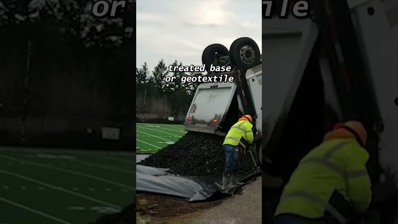 Construction Entrance 