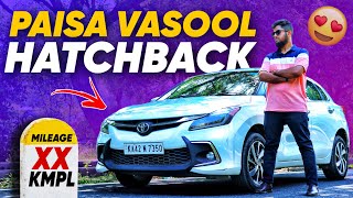 Toyota Glanza 2023 - Value For Money Car ?🚗 Honest Opinion🔥Best Hatchback Cars In India 2023🔥