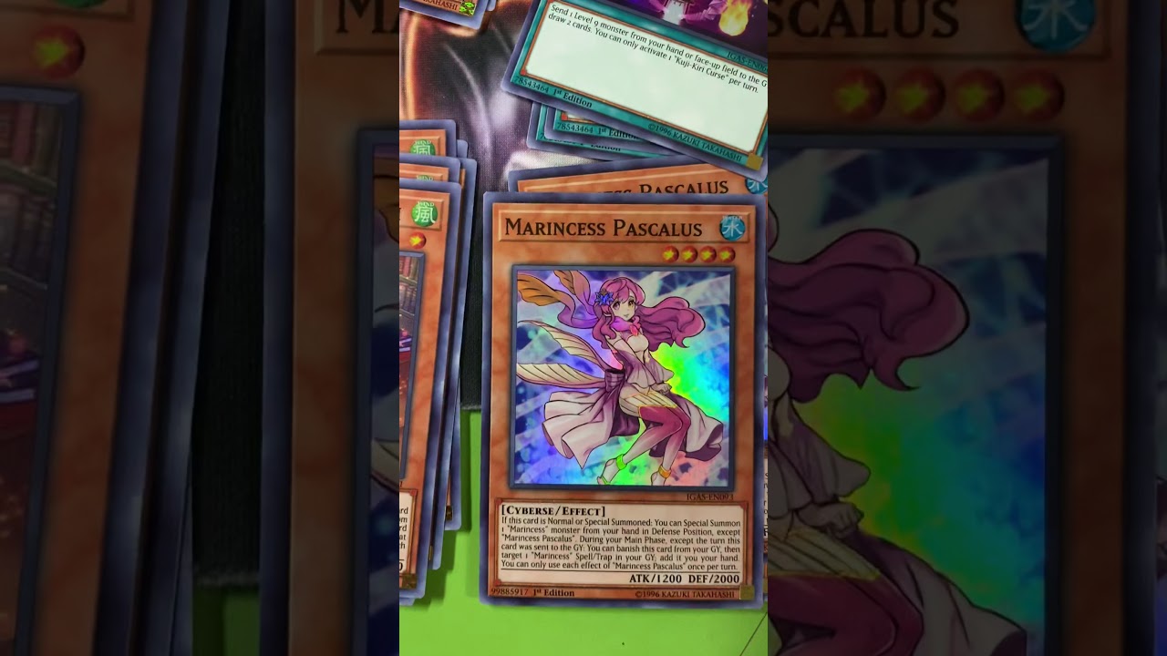 Yugioh ignition assault part 3 YouTube