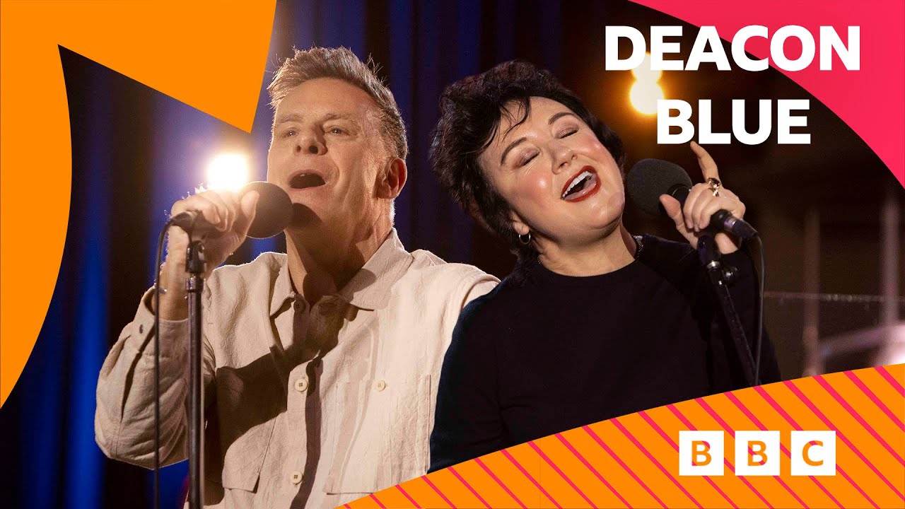 Deacon Blue – Texas Hold ‘Em (Beyonce cover) | Radio 2 Piano Room
