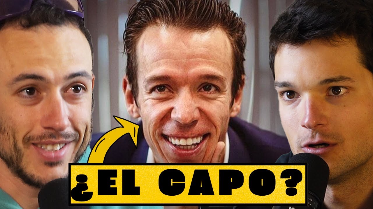 Quién manda en el sector de la Bicicleta | 10 cosas sobrevaloradas | DT Swiss se pasa al carbono!