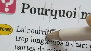 تعلم قراءة الفرنسية معي مباشرة