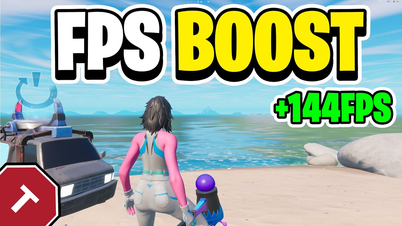 Boost your FPS with simple steps (easy & quickly ) Boost #1 - YouTube