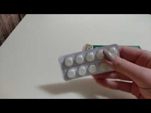 Энвайр для собак 10 таблеток (празиквантел+фебантел+пирантел)