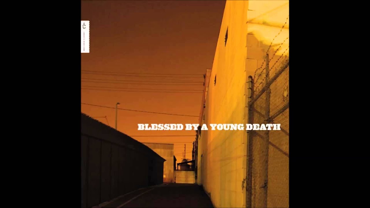 Glen Porter Blessed By A Young Death