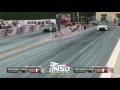 National Street Drag Championship Round 1 3rd March 2017 - Elimination