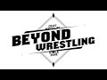 [Free Match] WALTER vs. Josh Briggs | Beyond Wrestling #Vitality (PWG, PROGRESS, EVOLVE, NJPW, ROH)
