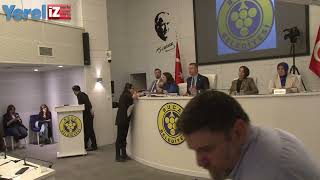 Bucanın 40 Yıllık Geleceği Planlandı Can Güvenliği İçin Sorumluluktan Kaçmam