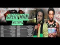 Dancehall Mixtape (April 2016) Vershon and Jahmiel