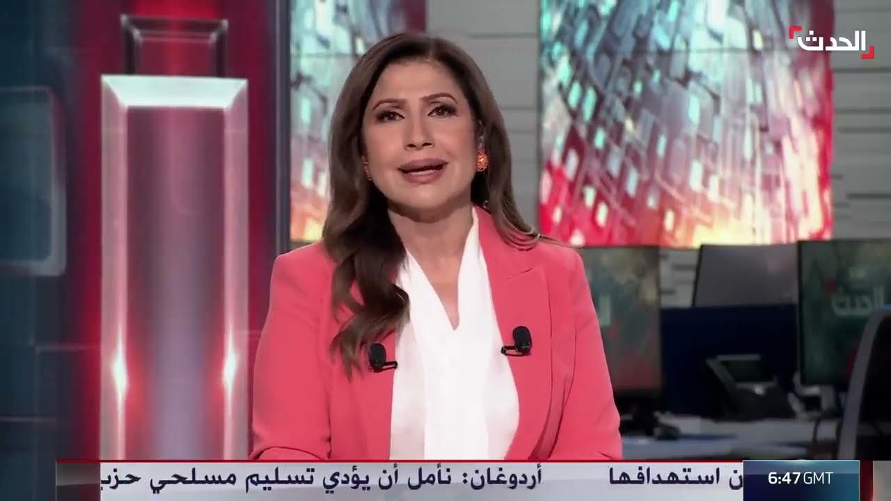 مراسل الحدث: إغلاق معبر كسب من الجانب التركي بسبب توسع الحرائق في سوريا
