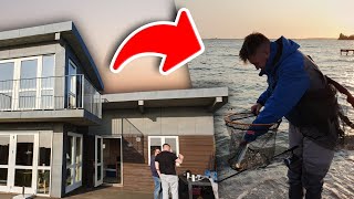 Faszination Dänemark Mit Freunden Meerforelle Und Hornhecht Angeln Techniken Für Maximalen Erfolg