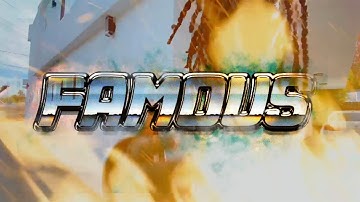 UnoTheActivist - Famous (Official Video)