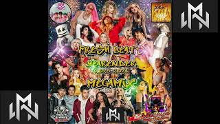 Download Lagu DJ KNIGHT   FRESHBEATS YEARENDER 2025   2026 MEGAMIX MP3