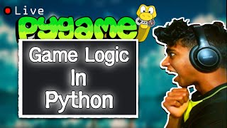MORE 'Game Logic' in Python | 100 Days of Python (Day 96/100) THE COUNTDOWN HAS BEGUN!